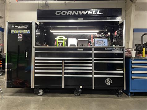 cornwell tool storage catalog